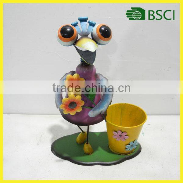 Adorable cute crafts indoor plant pot garden supplies