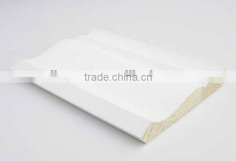 plaster cornice /making plaster mouldings