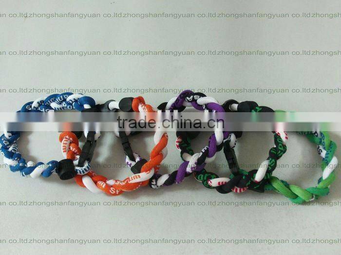 custom bracelet energy bracelet weave bracelet