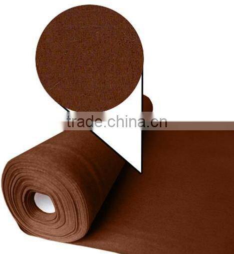 China PET felt factory ,polyester felt factory