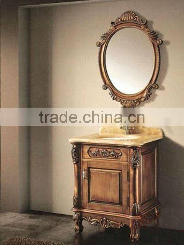 Bisini Bathroom Mirror Cabinet,Small Cabinet Bathroom,Bathroom Cabinet,Wooden Bathroom Cabinet;Bathroom Furniture(BF08-4020)