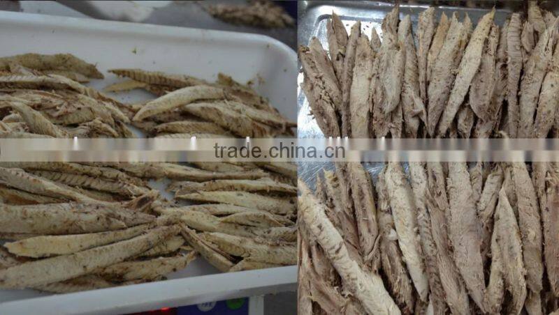 Seafood suppliers manufacter frozen tuna loin