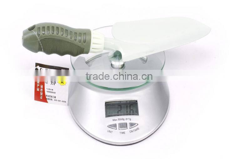 flower/garden shovel