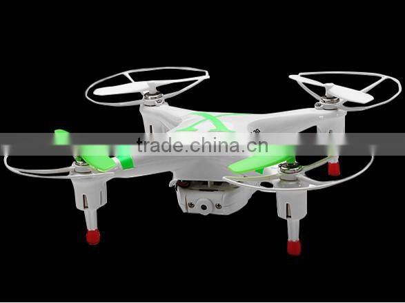 Cheerson Quad copter CX-30W WIFI Controlled Mini RC Quadcopter Camera Video For Iphone