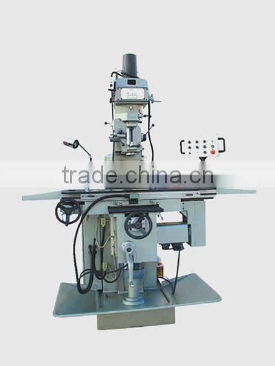 the profect and high precision universal horizontal milling machine TMS6330H of CHINA of SMAC