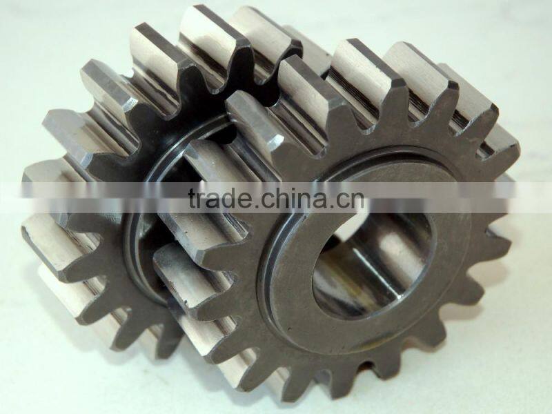 Nonstandard Customized Transmission Gear Planetary Gear for Various Machinery