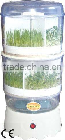 Automatic Bean Sprout Machine JL260A-Bean Sprouting Machine