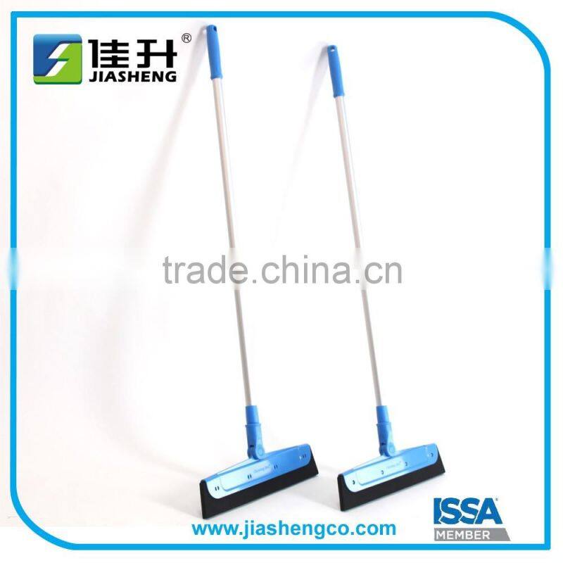 New Foam Broom Magic Plastic Boom Hair Broom Floor sqeeugee