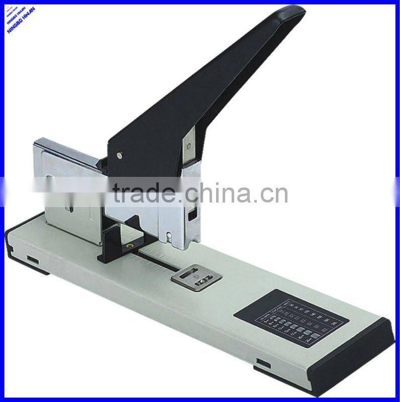high quality durable 70 sheets heavy duty big stapler