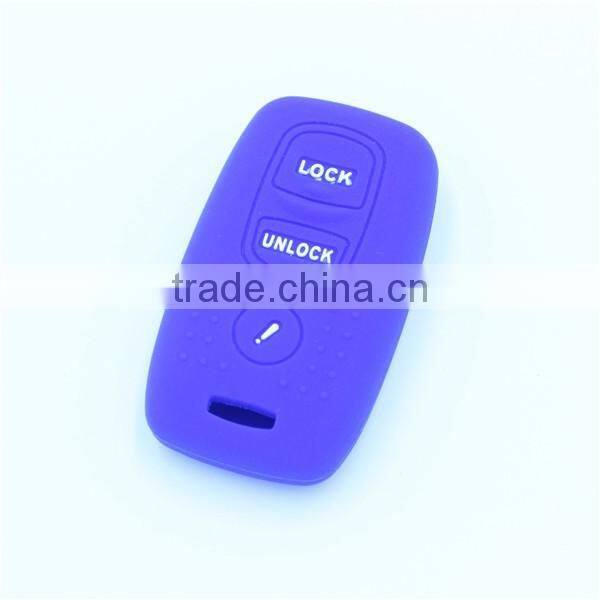 MAZDA 3 2 6 F CAR SMART KEY COVER CASE FOR MAZDA MPS SP23 CX7 8 CX9 CX5 SILICONE 2014