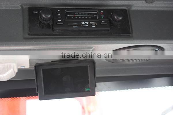 HZM Brand HZM factory Manufacurer HZM9300 wheel loader