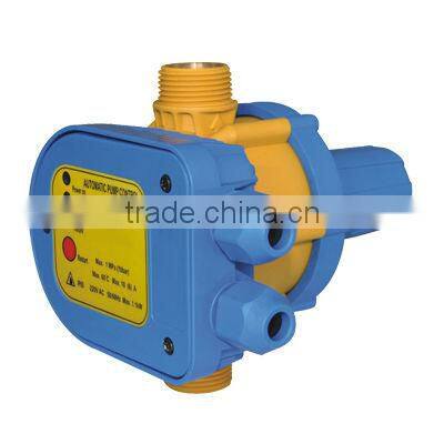 SKD-3 Water Pump Pressure Switch