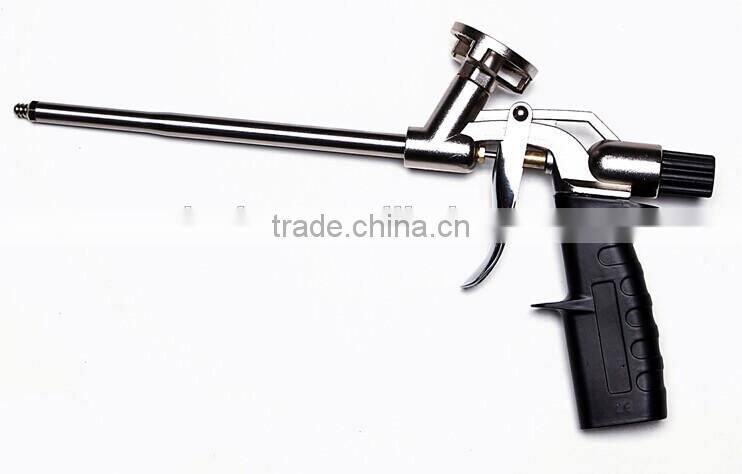 High quality zinc alloy foam gun