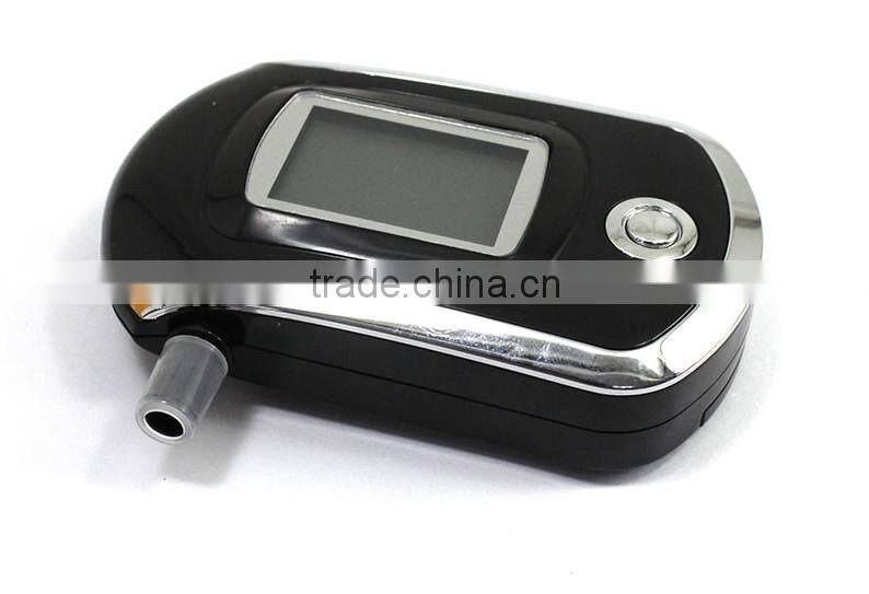 digital alcohol breath tester price