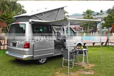2015 New design suv caravan awnings, toldo for cars, awnings