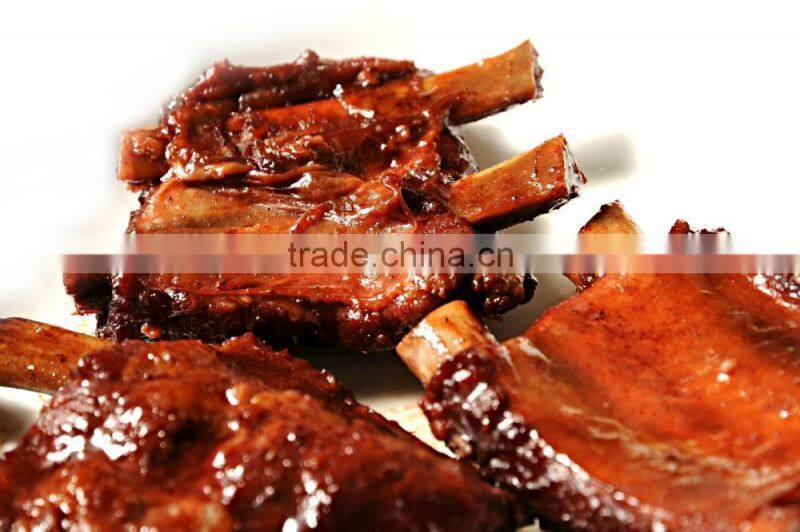 manual carbon steel meat saw / meat saw/ hand saw