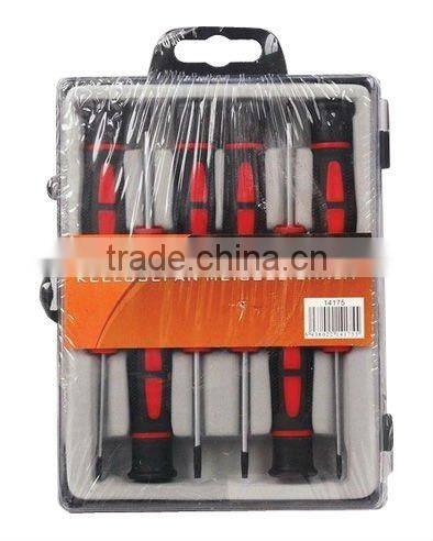 6pcs watch tool set,hand tool set