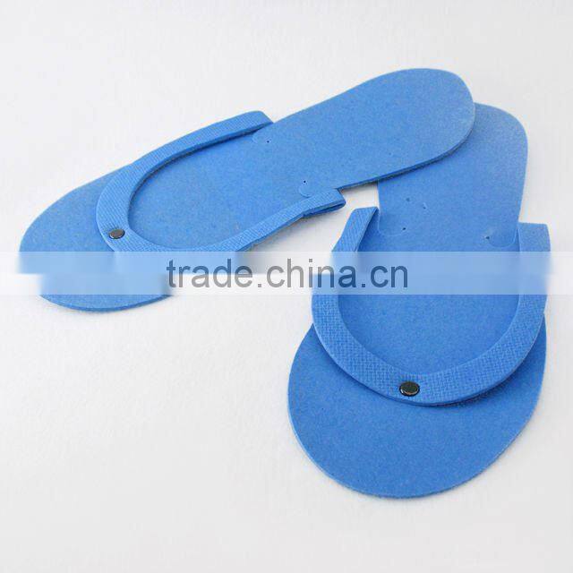 daily use slippers one time use eva foam slippers