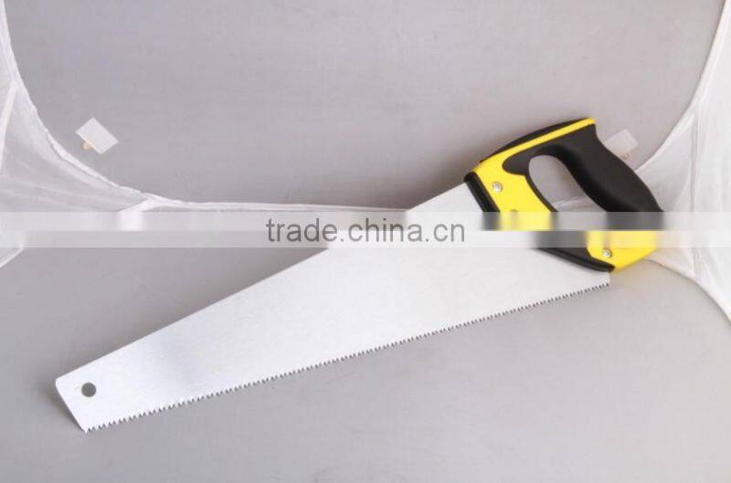 hot selling economic handle handsaw to europe market