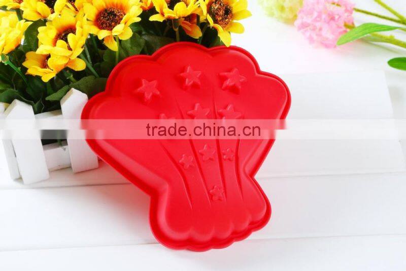 Sheall Shape silicone chocolate mold,cake designs cake maker,chocolate decorating tools