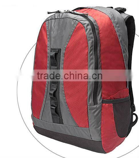 Fashion Nylon Band Backpacks