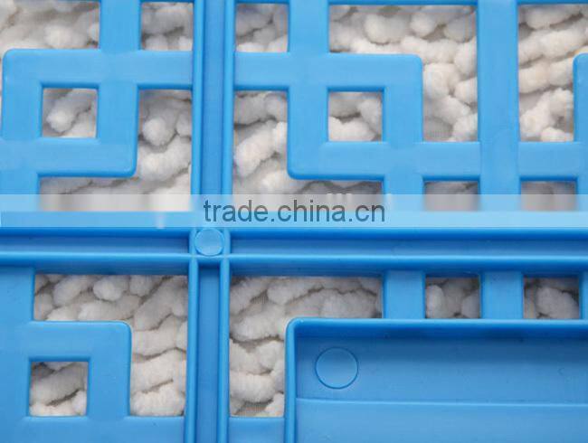 DIY Portable Plastic Pet Fence/ Plastic Pet Enclosure/ Plastic Pet Pen