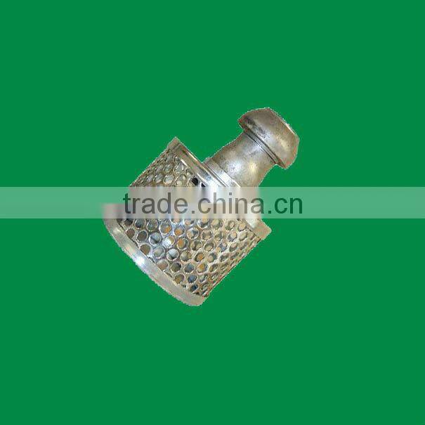 T type perrot type coupling
