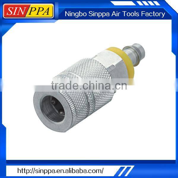 Air Tool High Quality Multipurpose Air Quick Coupler SUD10-2SHL
