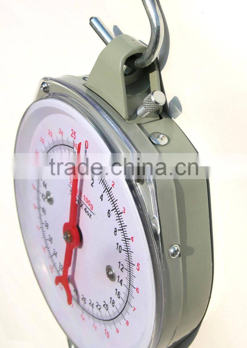 Mechanical Hanging Scale