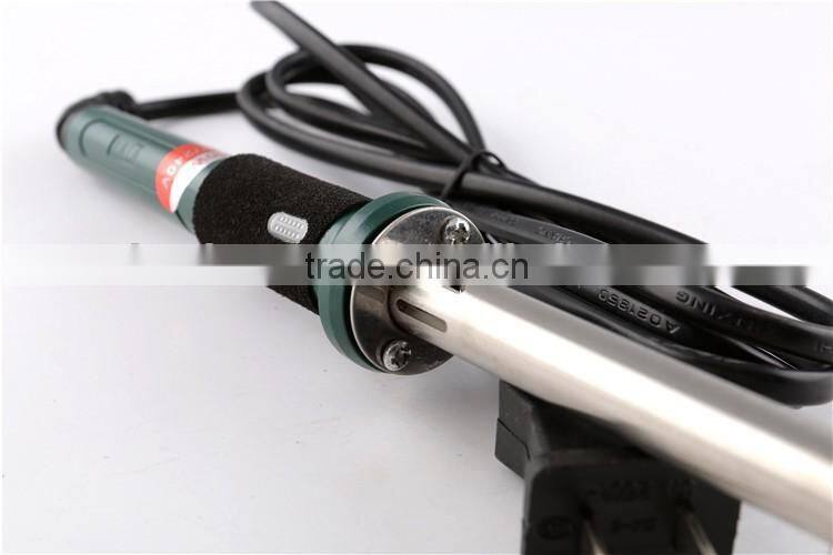 30W 40W 50W 60W Industrial Grade High Quality Electric Soldering Iron