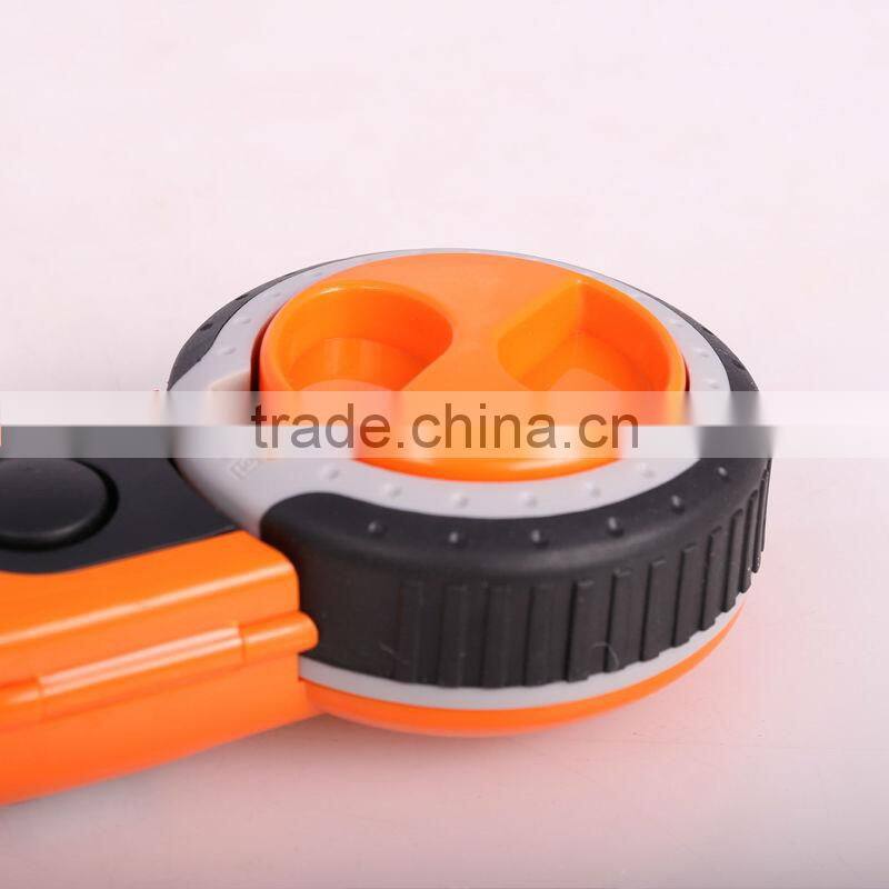 AK-2563 Hot Selling New Automatic Chalk Line Reel/Chalk Line Set