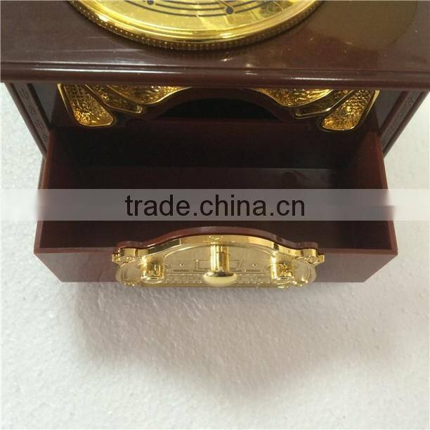 Gramophone Music Box