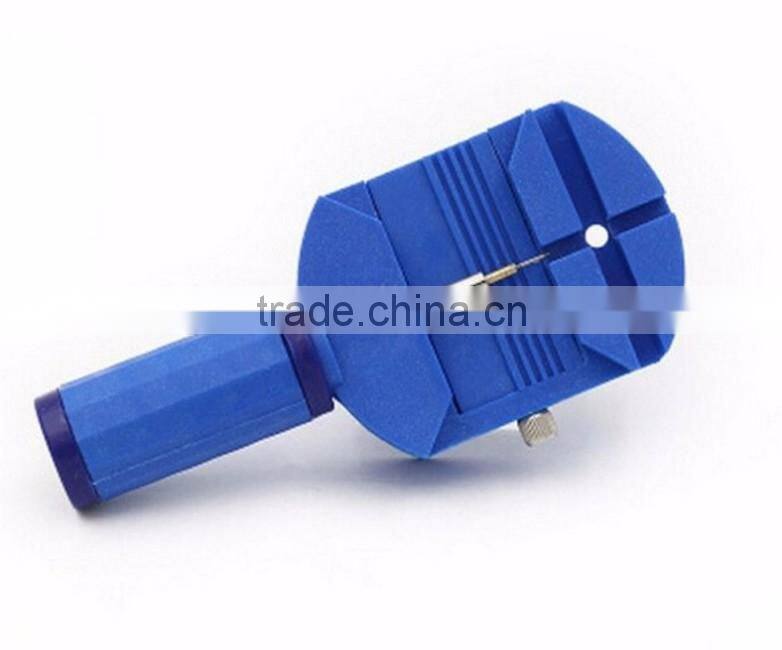 Watch Band Strap Link Pin Bracelet Watch Chain Adjuster Remover Repair Tool