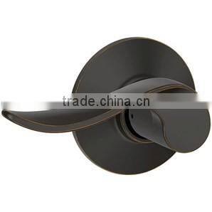 Schlage Kwiset keyway commercial zinc alloy door security lever handle lock