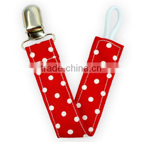 Pacifiers Clips,Soother Clip Pacifier Clip,Baby Pacifier Clip