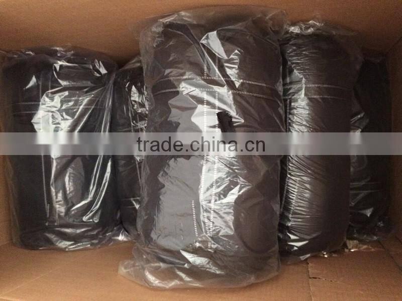 2017 travel sleeping bag winter warm lazy bag for cold weather