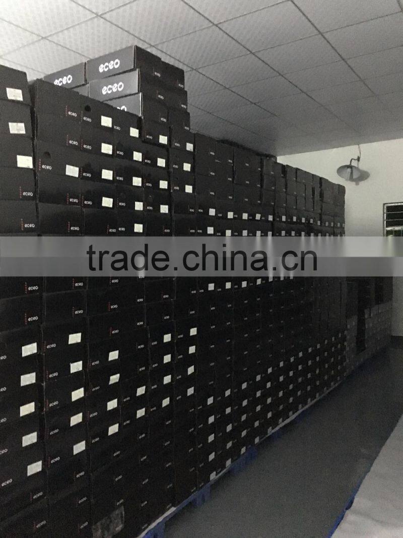 Good quality and Promotion lowest price golf Men's shoe