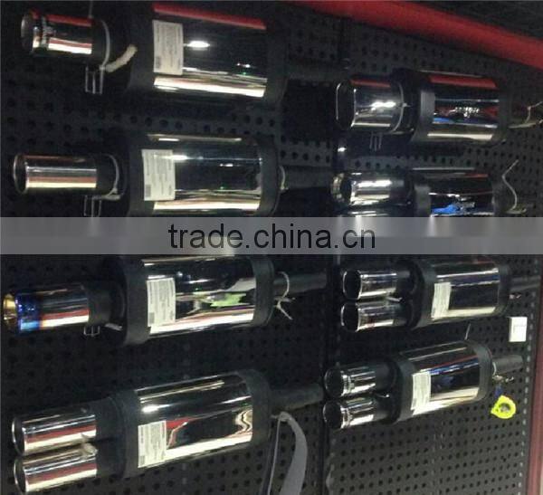 2 /2.5 / 3inch auto exhaust part electronic valve vacuum control cutout kit