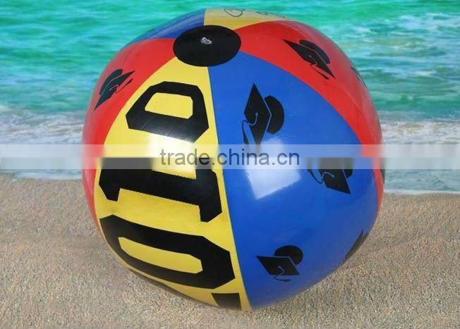 Inflatable Beach Ball,pvc beach ball,inflatable water ball,pvc free beach ball