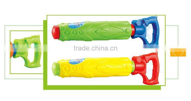 2015 Hot summer toys for kids pvc pipe water gun