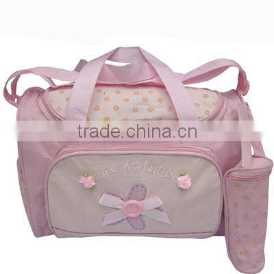 2014 Baby Diaper Nappy Bag mummy bag