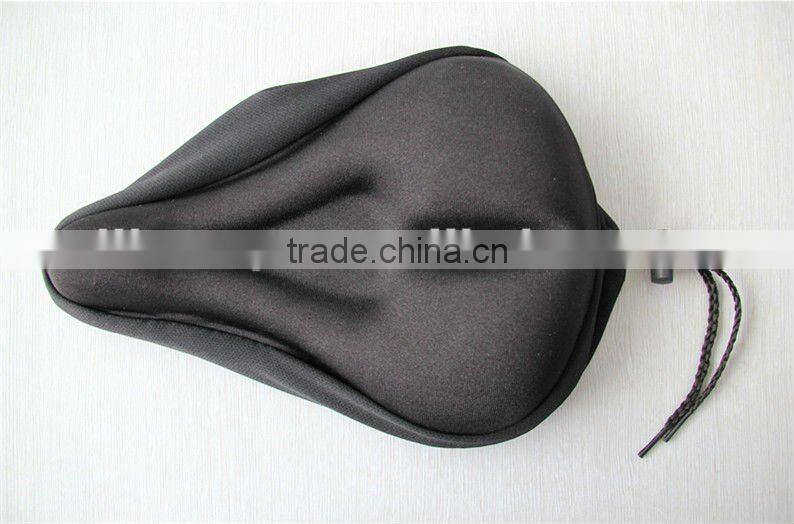 DW- Bicycle saddle cover