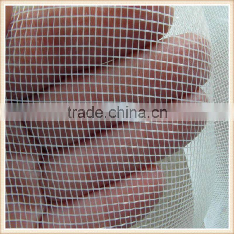 Plastic Insect Screen with Roll Width From 5 inch to 100inch