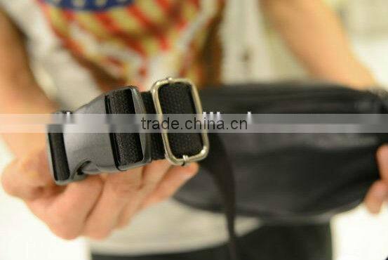 Whole sale 300D polyester new design waist pack