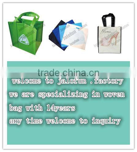 Hot selling Eco-friendly recycle bag/recyclable shopping bags/recyclable non woven bag
