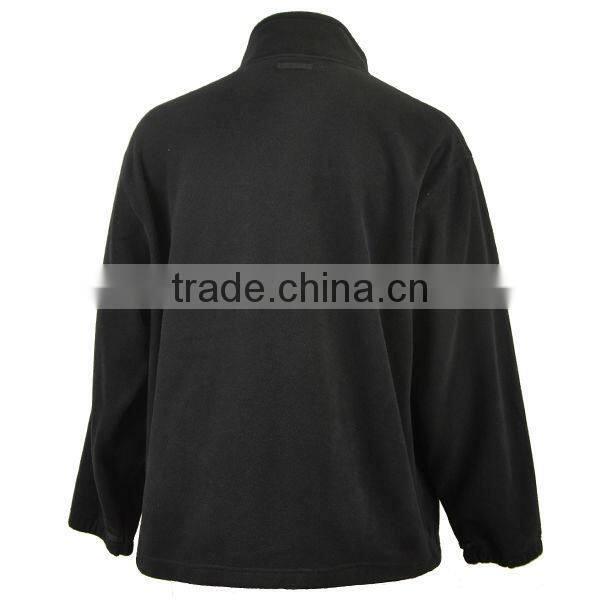 Polar suitable Fleece Outdoor Jacket