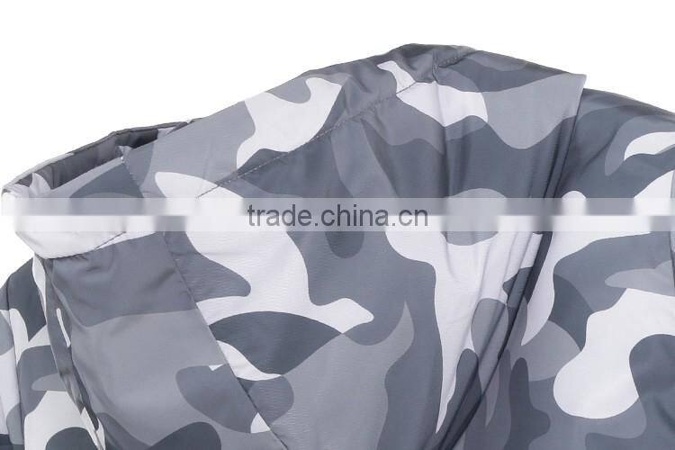 thick womens athletic zip high quality sports wholesale polyester oversized camouflage camo cheap custom hoodie printing