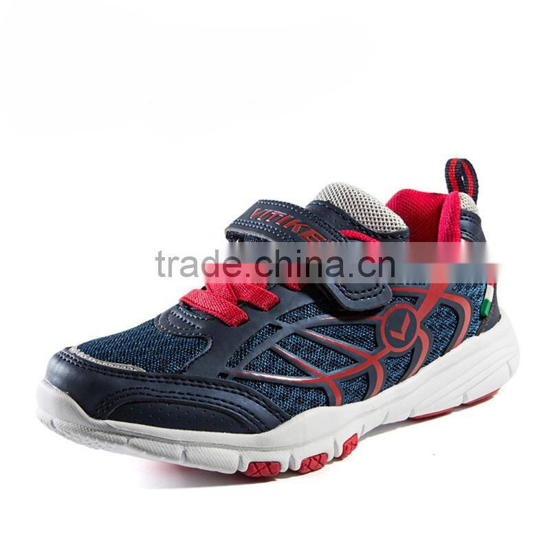 name brand sport mesh running shoes sneakers sample for children, kids school sport shoes best quality for boys girls