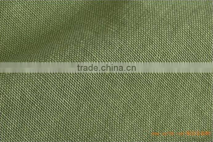 100% Cotton Fabric Army Green Military Green Fabric Wholesale China