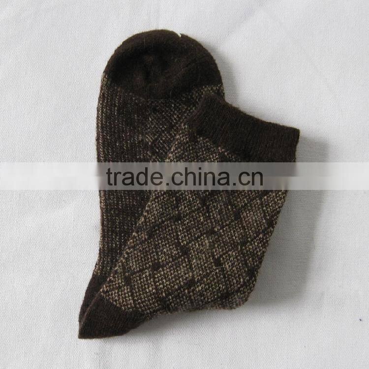 fashion casual cotton business man socks